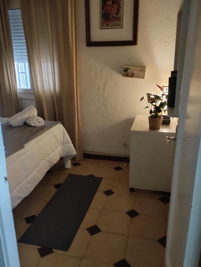 Gaudi 51 Lejlighed Barcelona Eksteriør billede