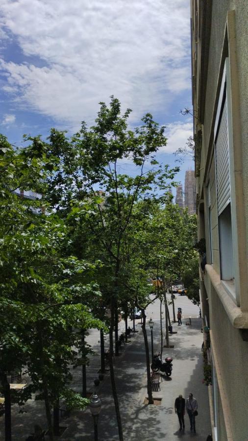 Gaudi 51 Lejlighed Barcelona Eksteriør billede