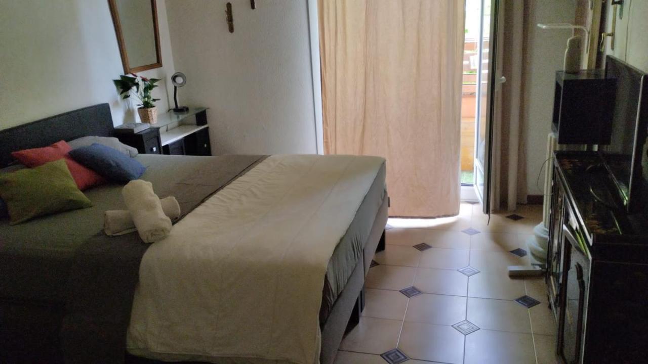Gaudi 51 Lejlighed Barcelona Eksteriør billede
