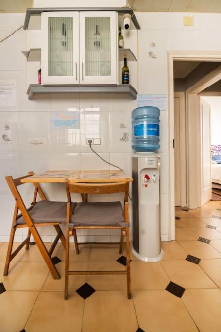 Gaudi 51 Lejlighed Barcelona Eksteriør billede