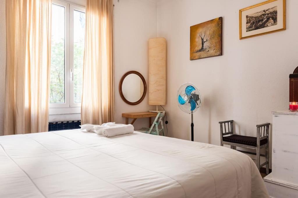 Gaudi 51 Lejlighed Barcelona Eksteriør billede