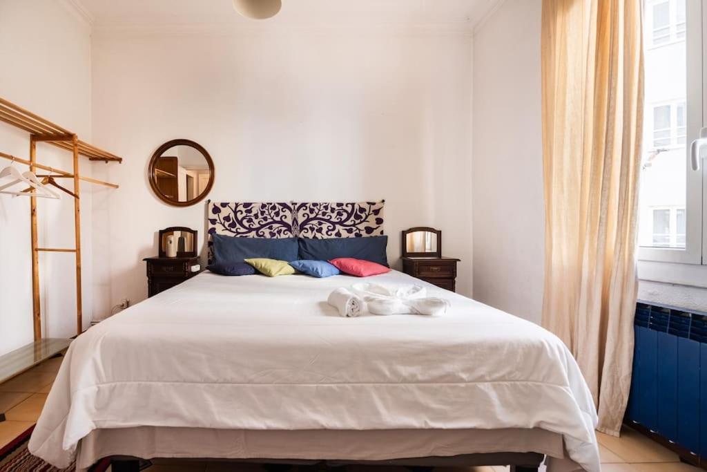 Gaudi 51 Lejlighed Barcelona Eksteriør billede